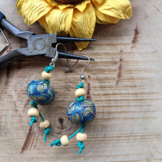 Τυρκουάζ Ροή