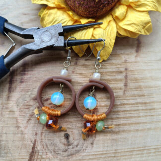 Αύρα της Γης