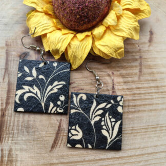 Ανθισμένη Νύχτα