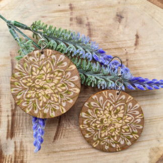 Ψίθυροι της Φύσης