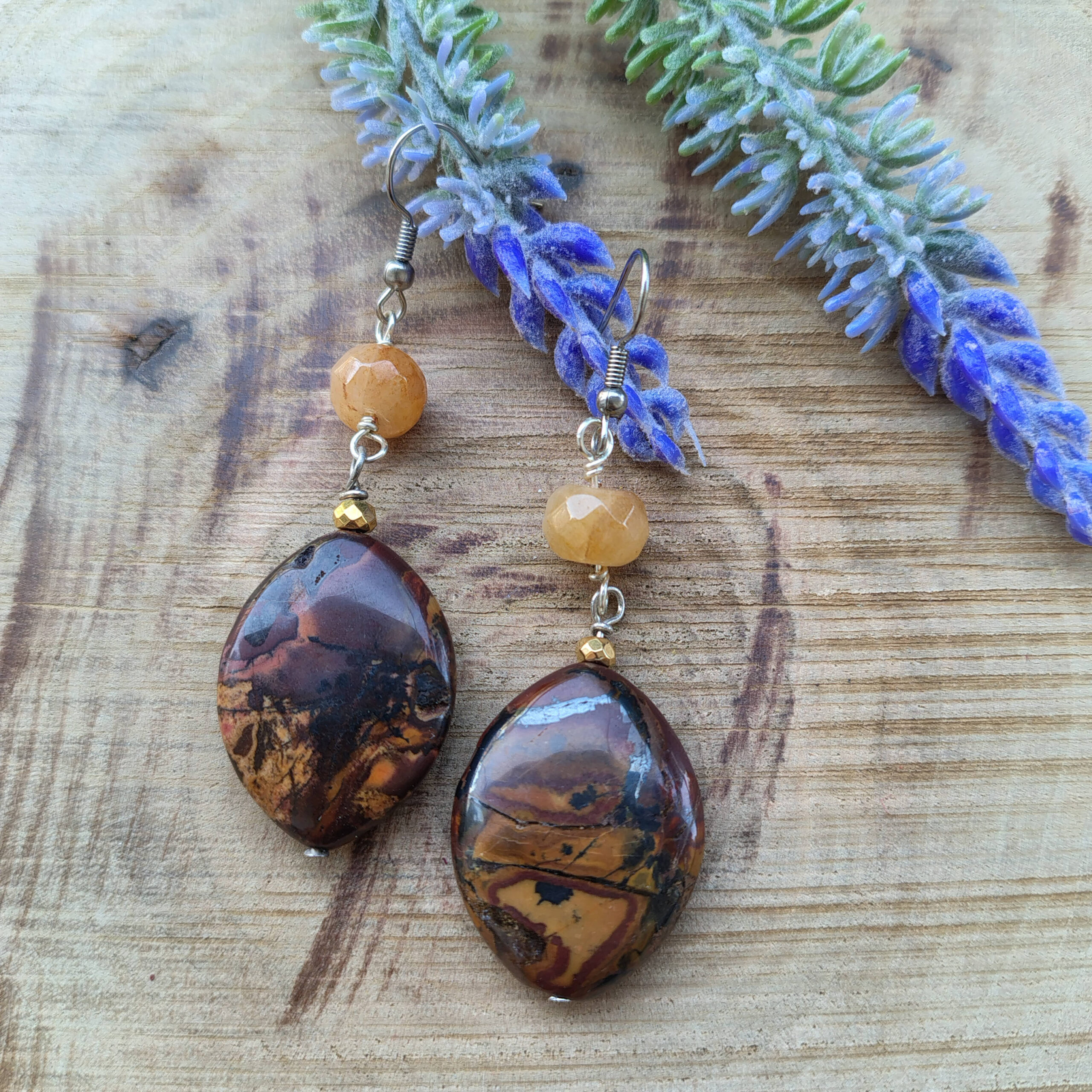 Αποχρώσεις της Γης