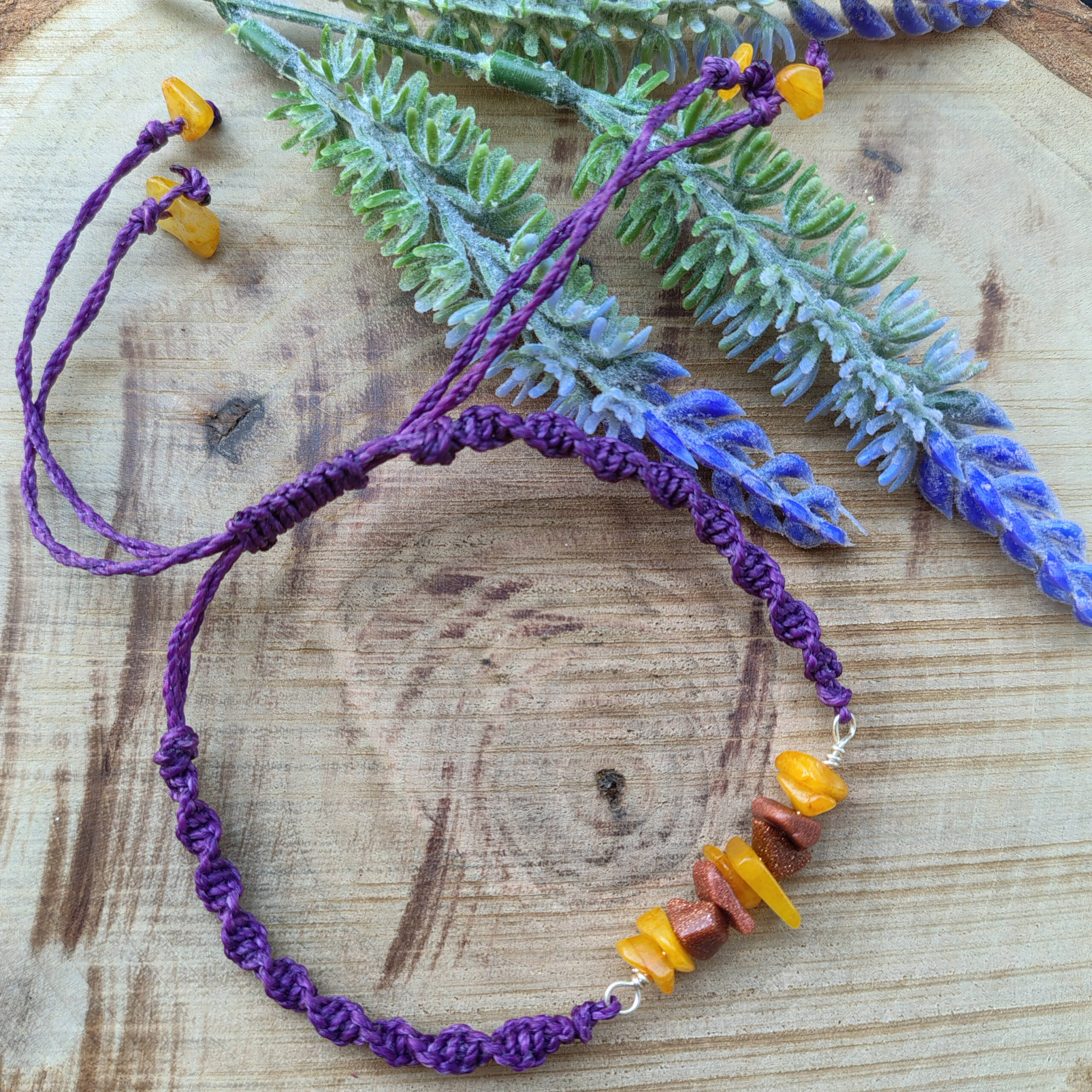 Μωβ Παλίρροια