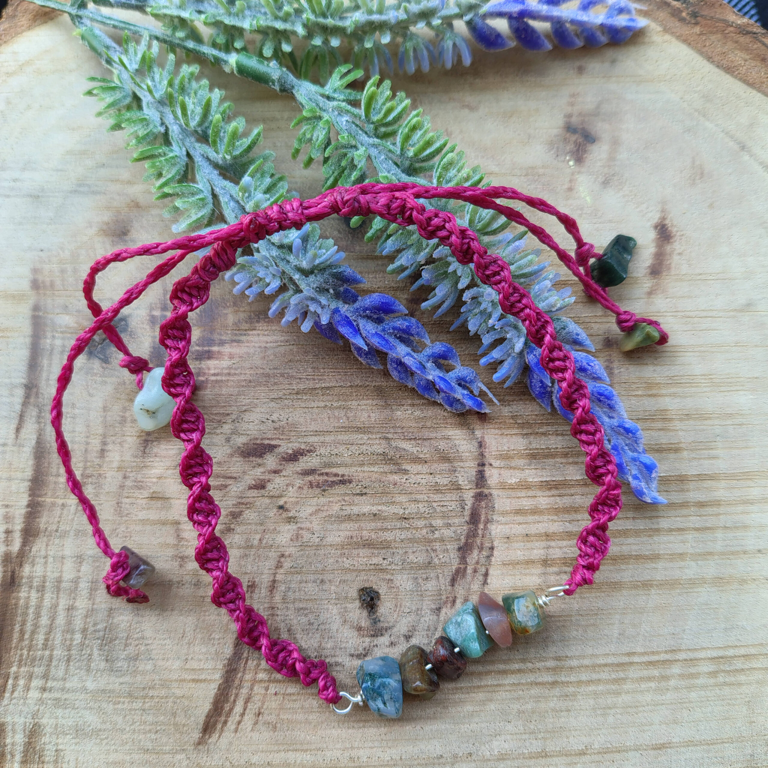 Λιλά Ψίθυρος