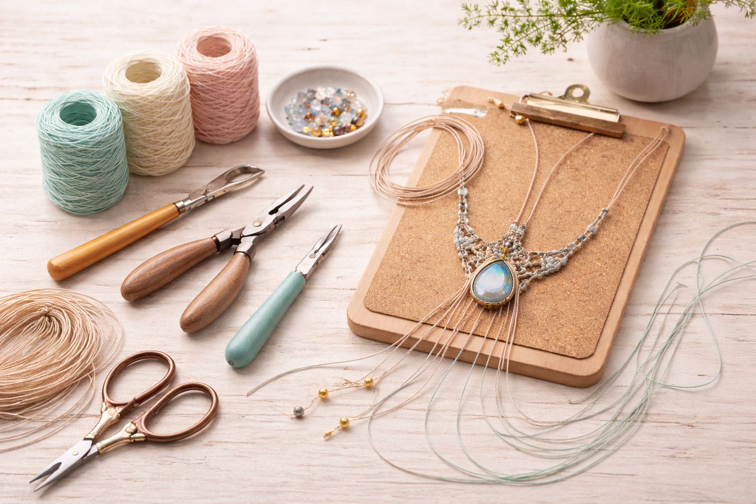 macrame μακραμε